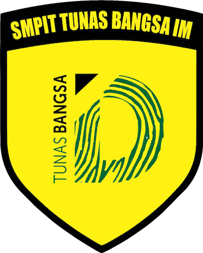 LMS SMPIT Tunas Bangsa Depok